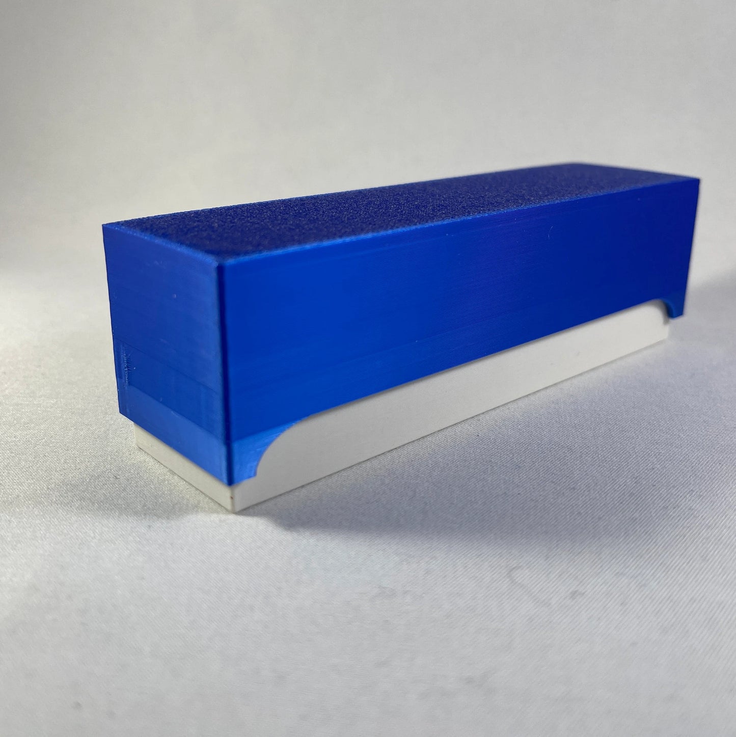 3D Printed Mini Amiibo NFC Card Storage Box